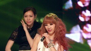 [포토] 지나, 꿀벅지 넘어 말벅지! ‘어머나~’