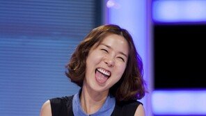 김나영, 양궁선수 출신? 이색 이력 눈길