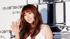 [포토] 제시카, 상·하체 3대7 ‘황금비율’