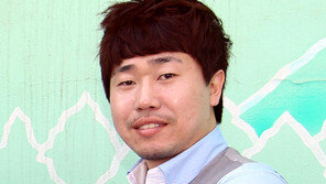 [연예 뉴스 스테이션] ‘용감한 녀석들’ 양선일 10월 네살 연하 여친과 결혼