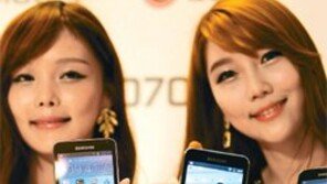 LG유플러스 ‘070플레이어’… 집전화도 스마트폰처럼