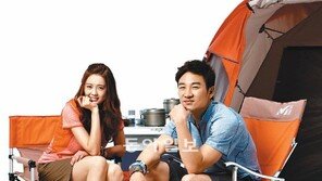 아웃도어 ‘별난 소재-튀는 기능’