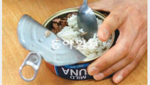 [오늘의 채널A]통조림 속의 환경호르몬, 알고 드시나요?