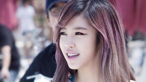 [포토] 효성, 비키니 입어도 ‘볼륨감 실종’…새 지존은 징거?