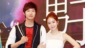 지현우 돌발 고백, 유인나는 침묵 일관…왜?