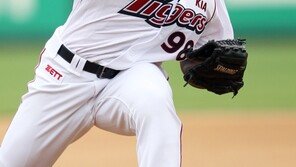 [데일리포커스] 투구 습관 들킨 소사의 ‘무실점 반전’