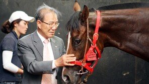 굿바이, 미스터파크!