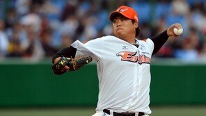 [데일리포커스] 담 들린 류현진…아깝다! 역대 최소경기 100K