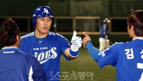 [이슈&포커스] 야구인 47% “몰아치기 능한 이승엽 홈런킹 1순위”