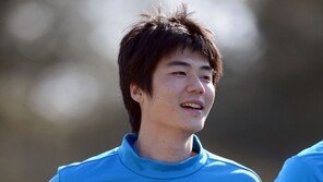 [남장현 기자의 여기는 도하] “어게인 2008” 기성용이 설렌다