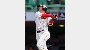 [런다운] “최정, 홈런보다 3할” 헐크의 경고