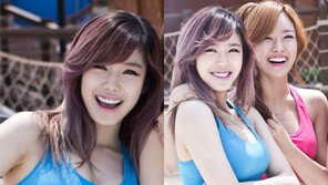 [포토] 전효성, ‘매력 포인트’ 어디로?… 허전해진 자신감