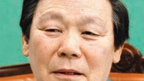 ‘미스터 쓴소리’ 조순형 前의원 인터뷰