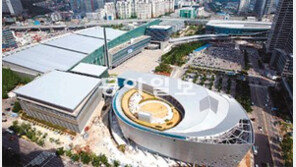 [부산/경남]“부산의 미래 MICE산업 한 단계 도약 계기될 것”