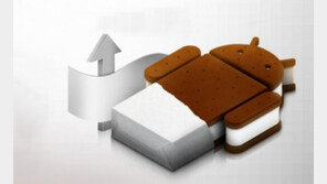 스마트폰 업데이트, 어렵지 않아요~