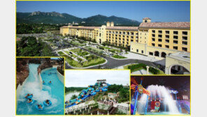 한화리조트, 파격적인 혜택의 회원권 출시