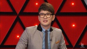 윤형빈 폭탄발언 “10억 주면 정경미와 헤어질 수 있어”