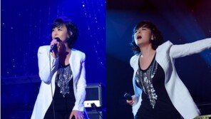 적우, ‘나는 가수다’ 서울앙코르 콘서트 참가