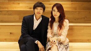 유인나에 고백 지현우, 과거 발언 봤더니…