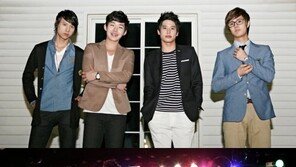 이태성 동생 성유빈, 밴드 ‘비오비포’ 결성