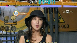 슈 “손호영, 데니 안과 혼성그룹…내가 배신”