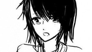 이해하면 섬뜩한 만화, “혹시 내 여자친구가? 말도 안돼”