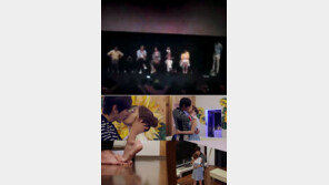 [영상] 지현우 유인나 돌발 고백, “유인나의 반응은?”