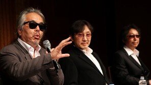 주름진 그들, 또 한번 가요계 주름잡을까