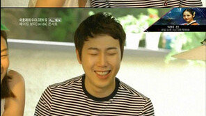 장범준, 생애 첫 키스신에 멘붕 ‘진땀 뻘뻘’