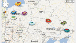 주식카페 네티즌들이 본 유로2012… 우승은 러시아?