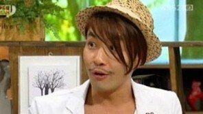 톱여배우, 노홍철에게 항문질환 상담 “상상도 못해”