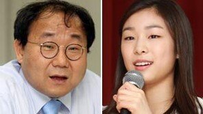 황상민 교수 “김연아 고소는 강용석이 최효종 고소한 것”