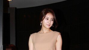 [포토] 손은서, 볼륨몸매 한 껏 드러난 착시룩 깜짝