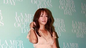 [포토] 김민, 40대 맞아? 20대 뺨치는 볼륨 몸매