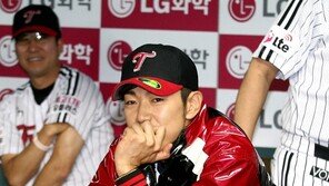 [포토] 이종혁 ‘하늘이 원망스러워~’