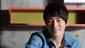 [SD포토] ‘적남’ 이준혁, 女心 모성 본능 자극할 여린 미소