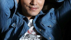 [SD포토] 생기 넘치는 이남자…女心 ‘갖고싶다 이준혁!’