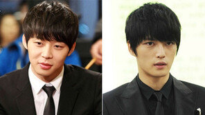 아이돌 그룹 가수들, 연기 릴레이 붐