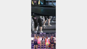 뮤직뱅크 방송사고, 원더걸스 컴백무대인데 ‘화면엔 무대바닥 뿐’