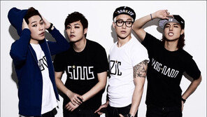 엠아이비, 화재로 사망 스타일리스트 추모 노래 발표