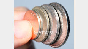 [O2/커버스토리]500원짜리 동전에 남은 과학자 뉴턴의 흔적은 □□□ 다