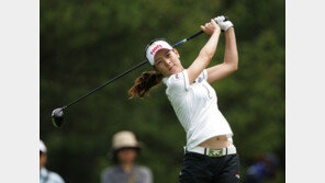 김자영 “2연승 자신감 덕에 굿 스타트”