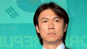 경기체력-멀티능력-희생정신 없으면 OUT!