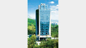 현대그룹, 서울 ‘반얀트리 호텔’ 인수