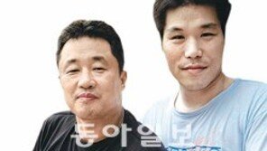 또 다른 동행… 한배 탄 KT 전창진 감독-서장훈 선수 