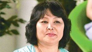 “고문받는 엄마 보며 울던 딸… 그 아이 때문에 버텼습니다”