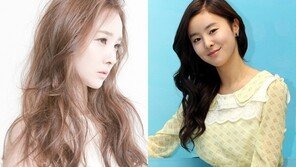 달샤벳 우희, 알고보니 배우 한혜린 사촌동생 