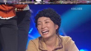 ‘개콘’ 대폭 물갈이…‘감사합니다’ 등 전격 폐지