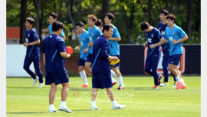 ‘한국 축구는 무자비했다’ FIFA, 한국 대표팀 극찬