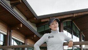 ‘원조 미녀골퍼’ 박지은, 전격 은퇴 선언